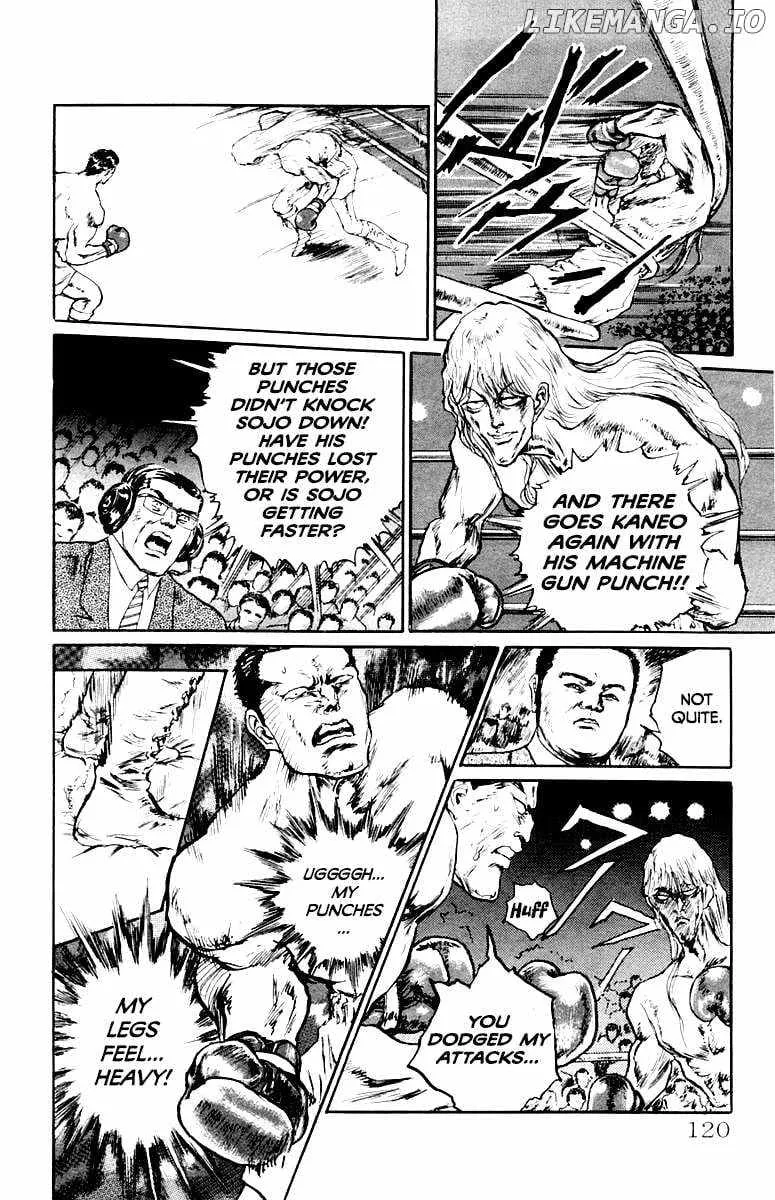 Read Demon Academy chapter 59 image 16 on Lezhin