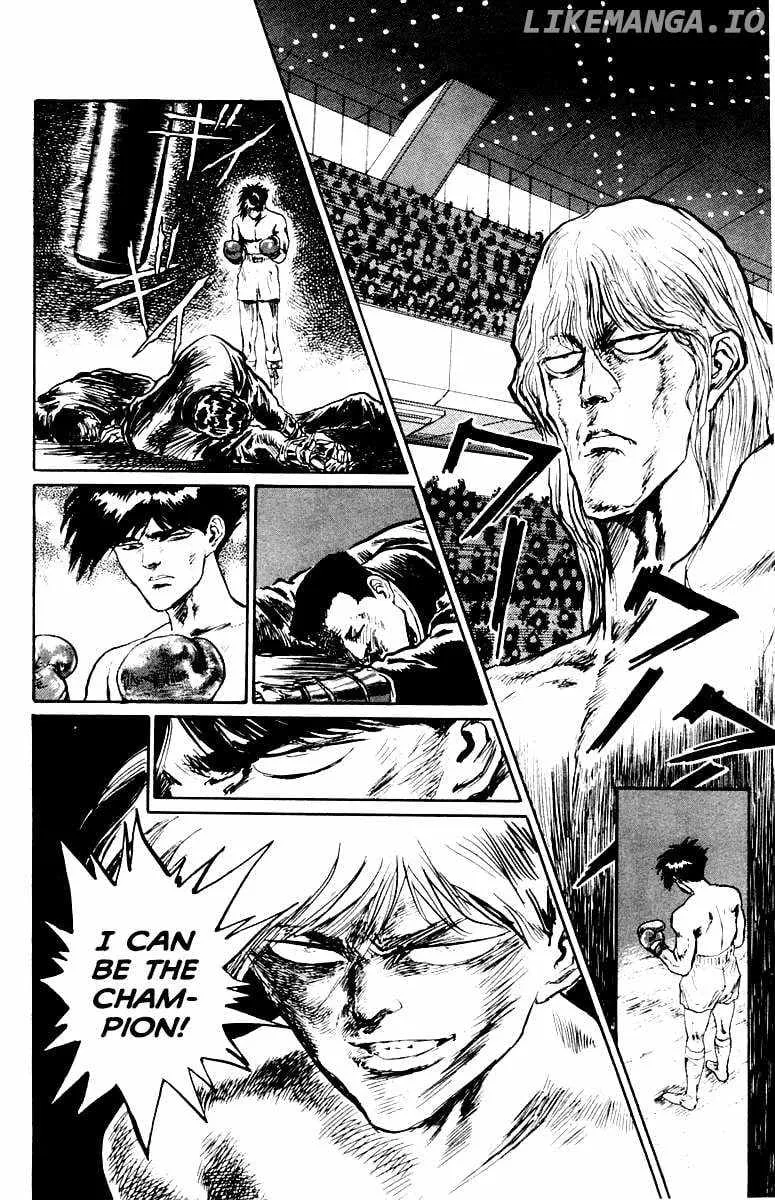 Read Demon Academy chapter 59 image 20 on Lezhin