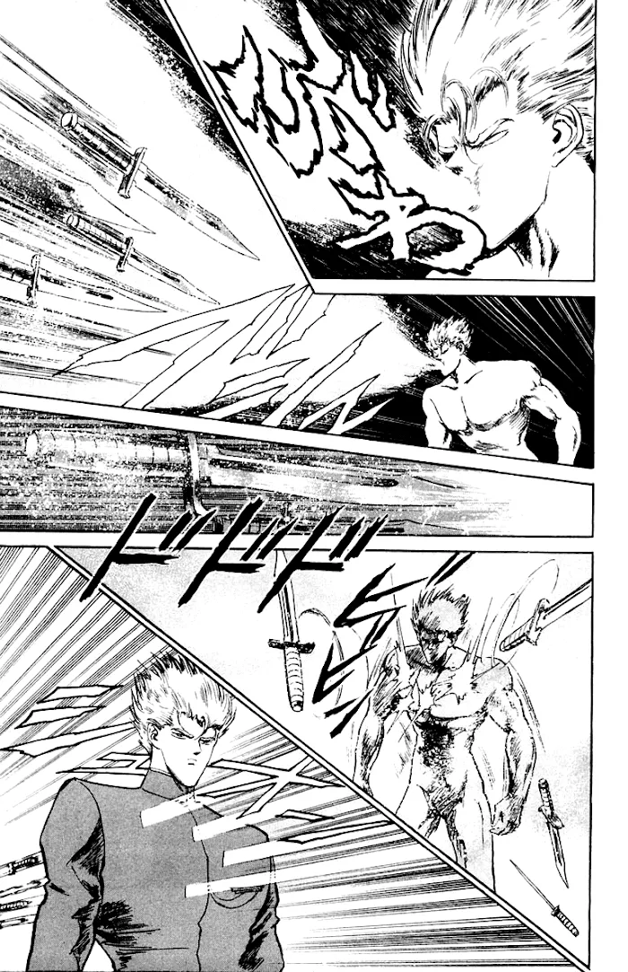 Read Demon Academy chapter 6 image 16 on Lezhin