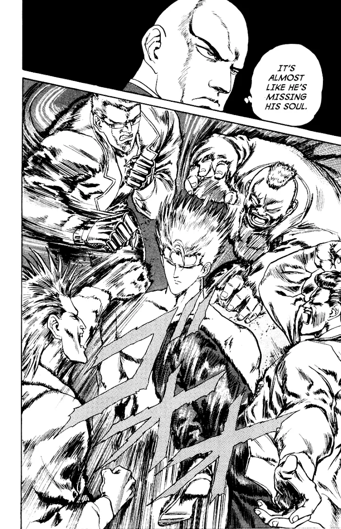 Read Demon Academy chapter 6 image 9 on Lezhin