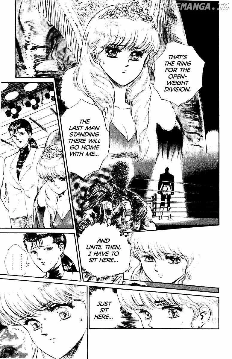 Read Demon Academy chapter 60 image 14 on Lezhin