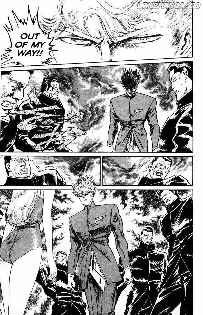 Read Demon Academy chapter 60 image 18 on Lezhin