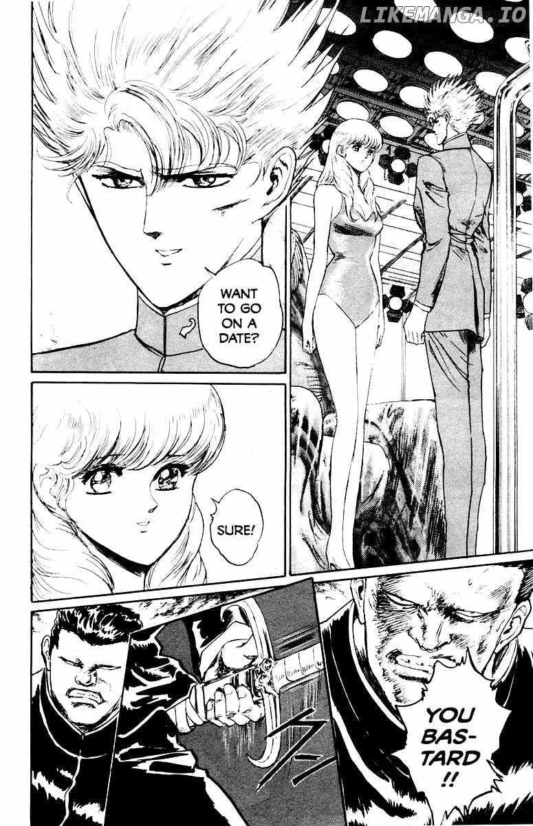 Read Demon Academy chapter 60 image 19 on Lezhin