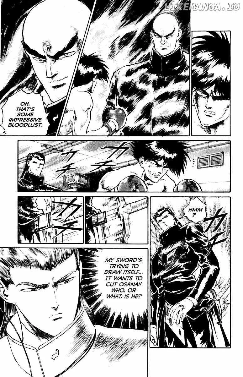 Read Demon Academy chapter 60 image 6 on Lezhin