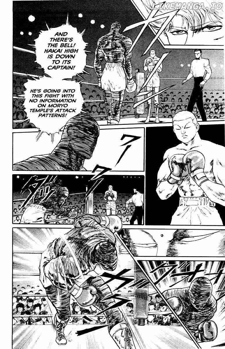 Read Demon Academy chapter 61 image 10 on Lezhin