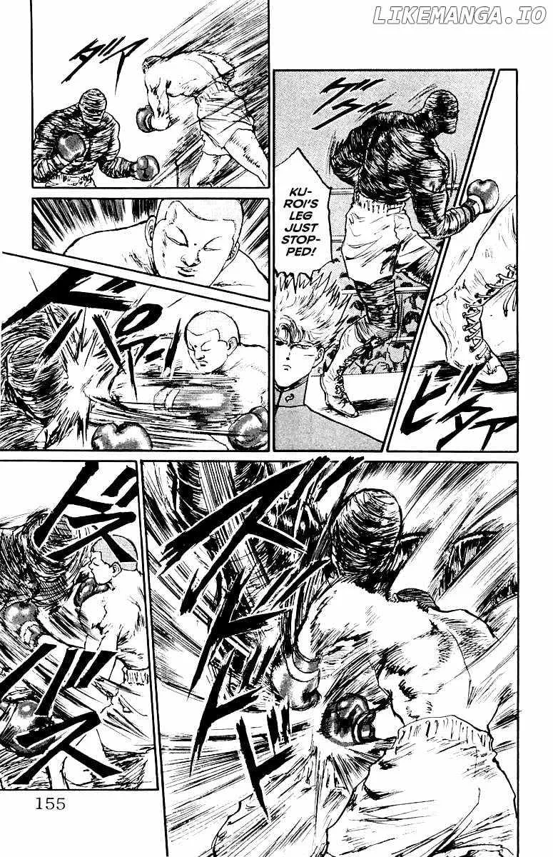 Read Demon Academy chapter 61 image 11 on Lezhin