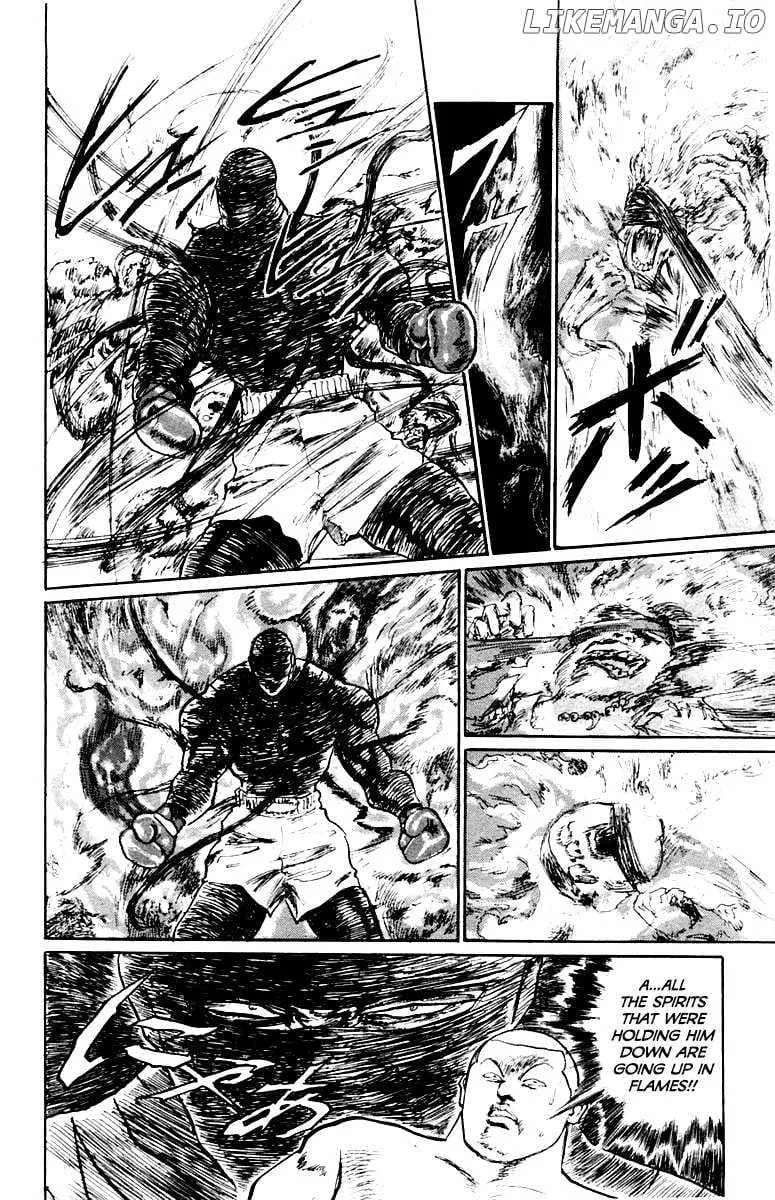 Read Demon Academy chapter 61 image 16 on Lezhin