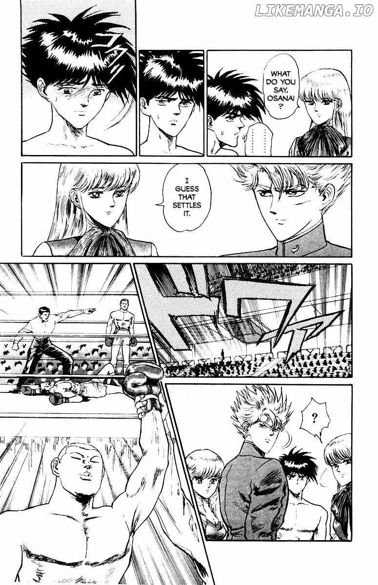 Read Demon Academy chapter 61 image 7 on Lezhin