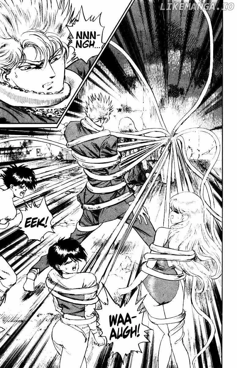 Read Demon Academy chapter 63 image 20 on Lezhin