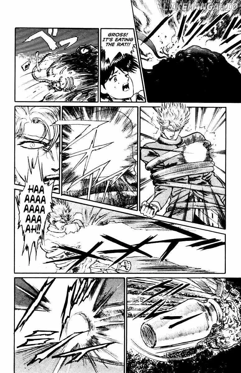 Read Demon Academy chapter 63 image 23 on Lezhin