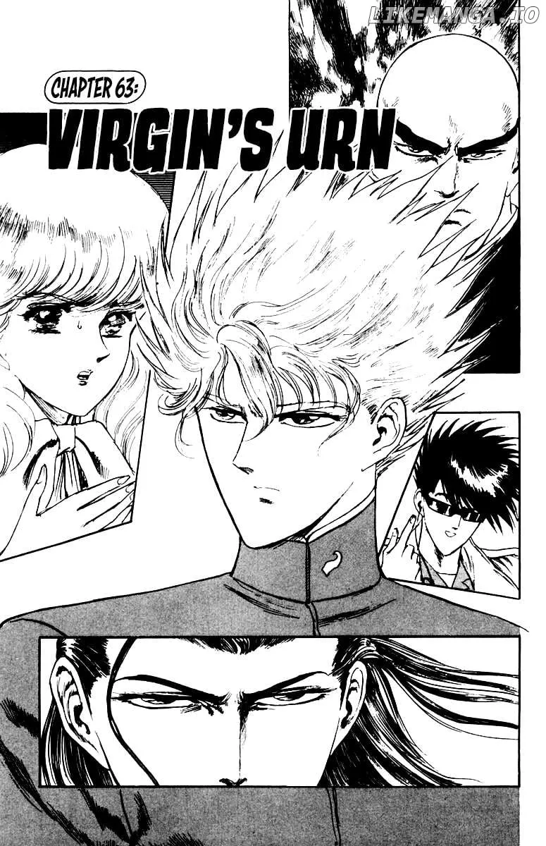 Read Demon Academy chapter 63 image 6 on Lezhin