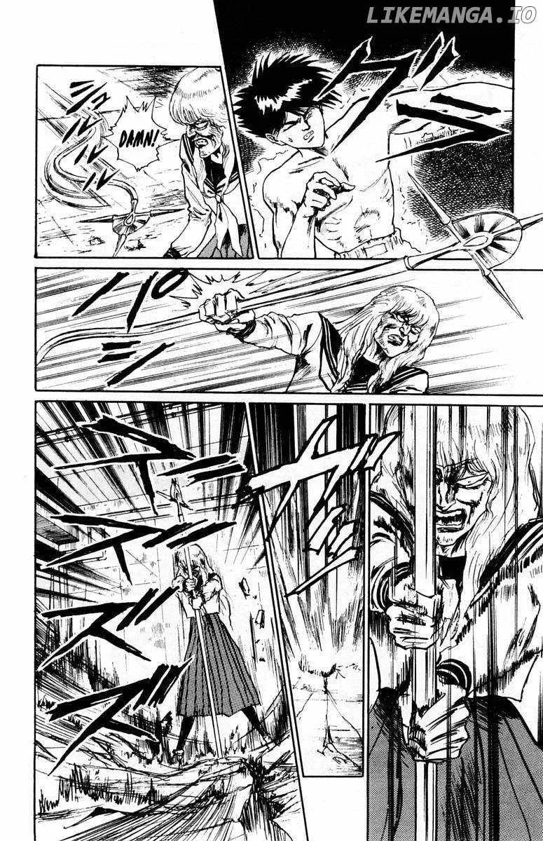 Read Demon Academy chapter 64 image 11 on Lezhin