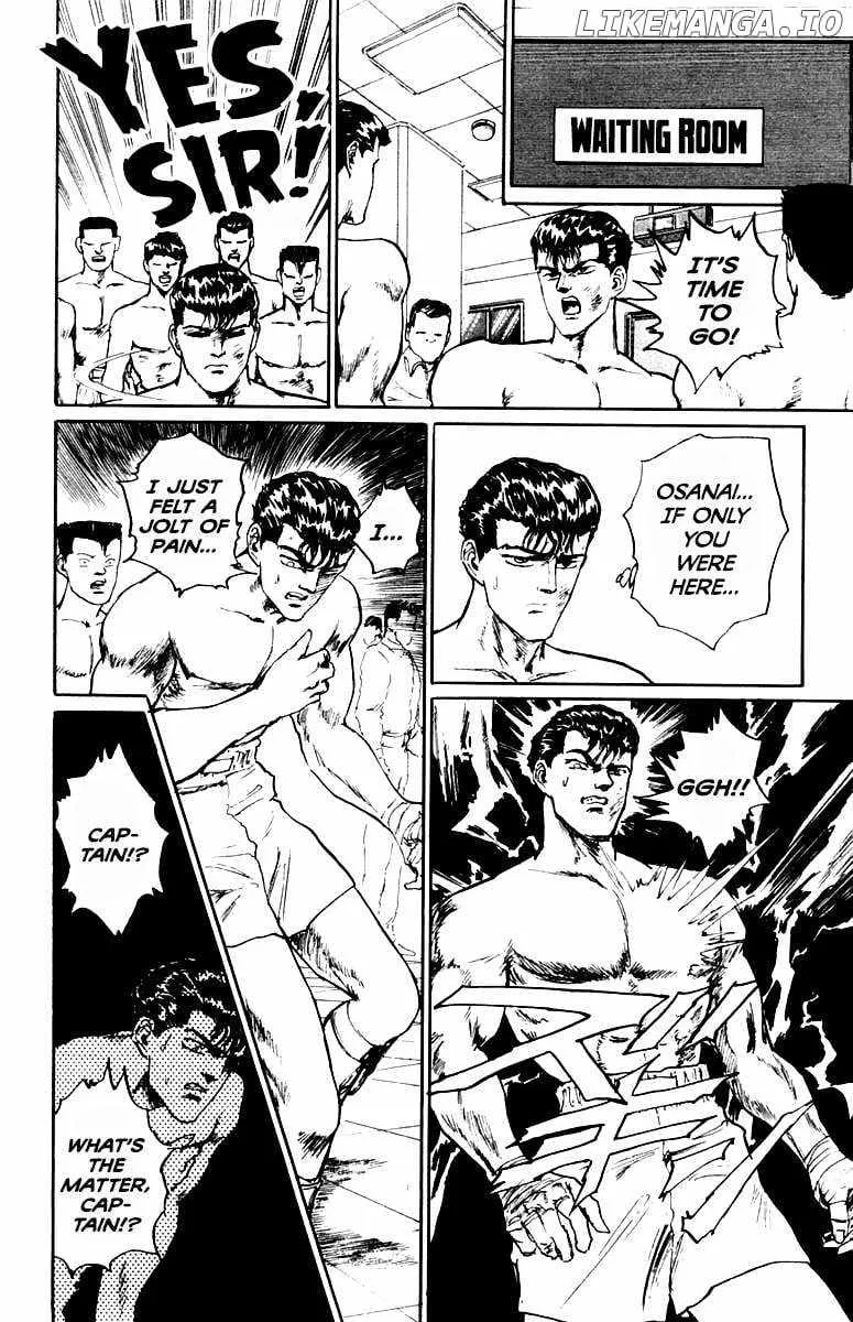Read Demon Academy chapter 64 image 15 on Lezhin