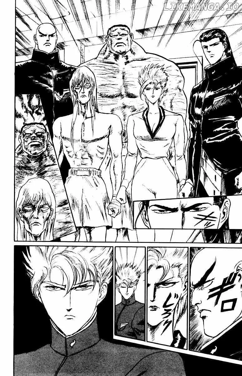 Read Demon Academy chapter 64 image 19 on Lezhin