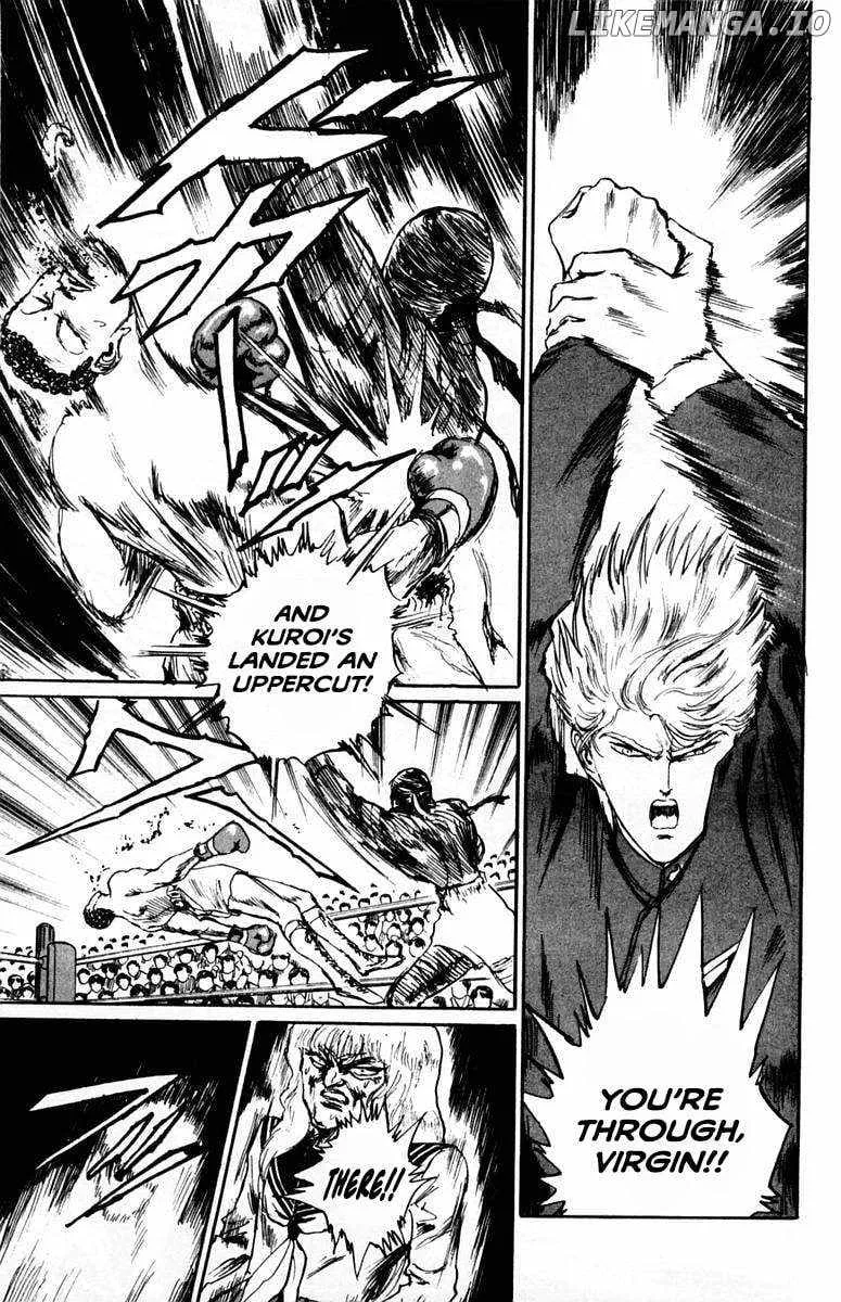 Read Demon Academy chapter 64 image 4 on Lezhin