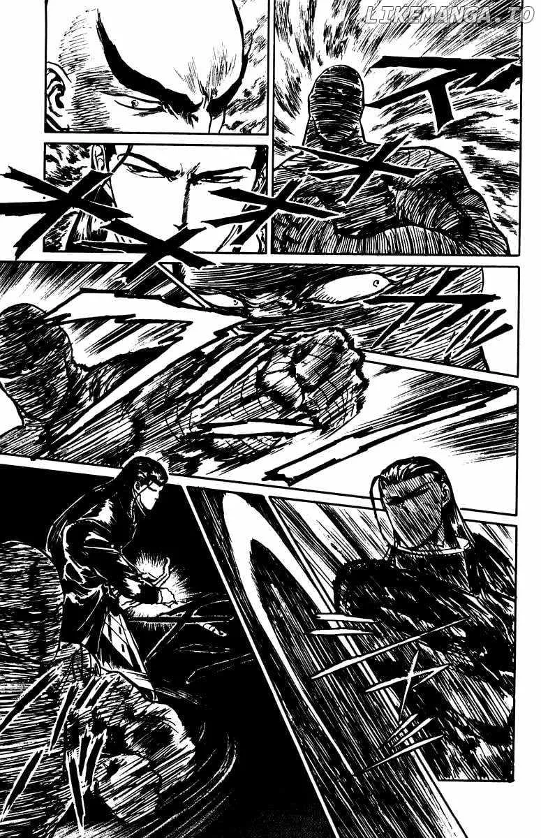 Read Demon Academy chapter 65 image 17 on Lezhin
