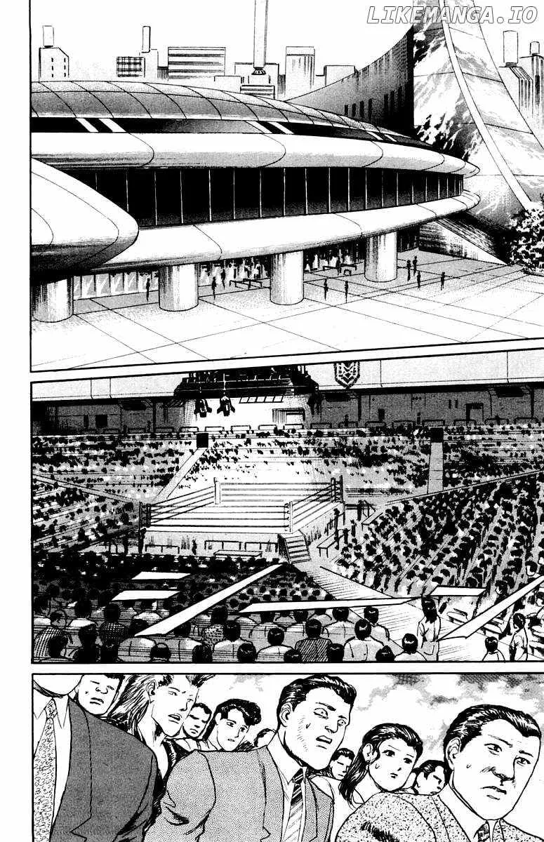 Read Demon Academy chapter 65 image 2 on Lezhin