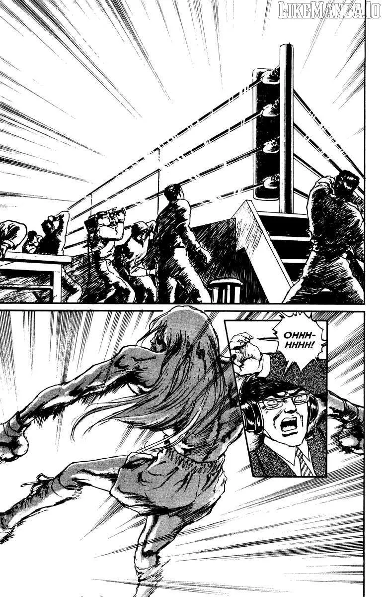 Read Demon Academy chapter 67 image 10 on Lezhin