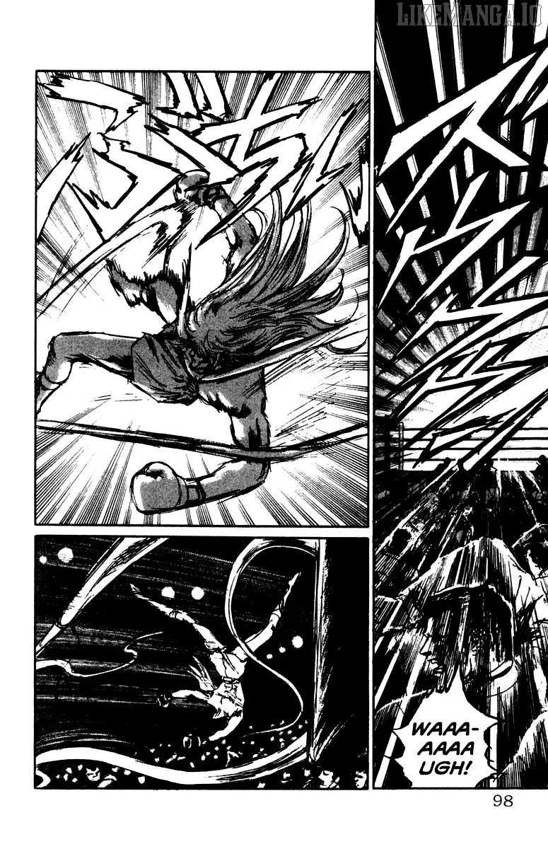 Read Demon Academy chapter 67 image 11 on Lezhin