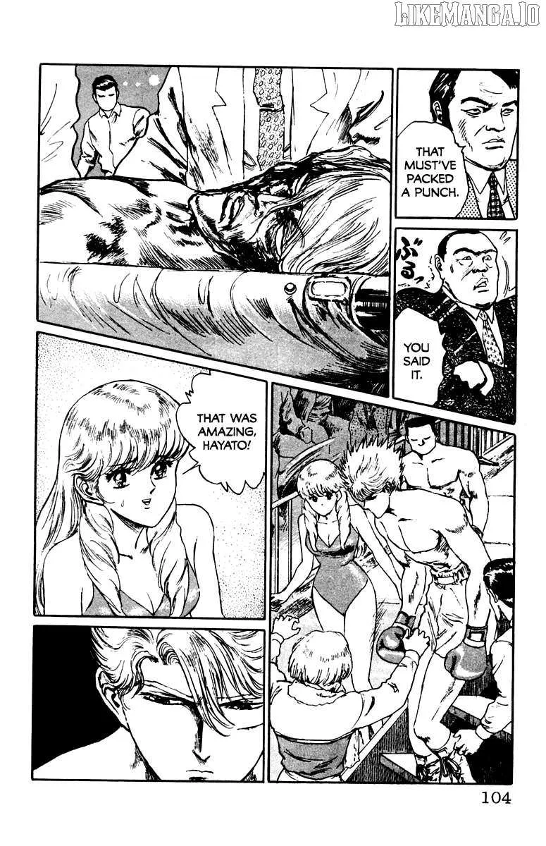 Read Demon Academy chapter 67 image 17 on Lezhin