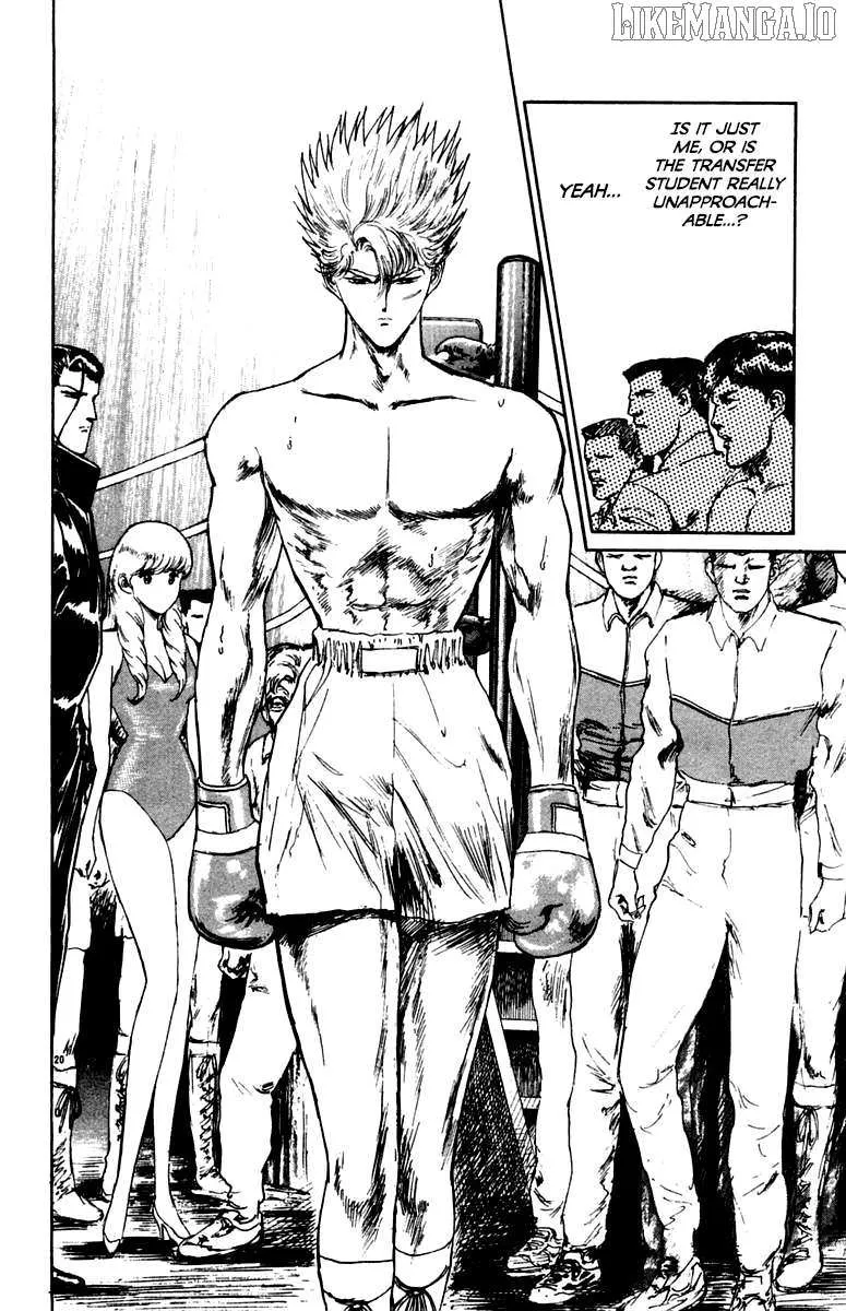 Read Demon Academy chapter 67 image 19 on Lezhin