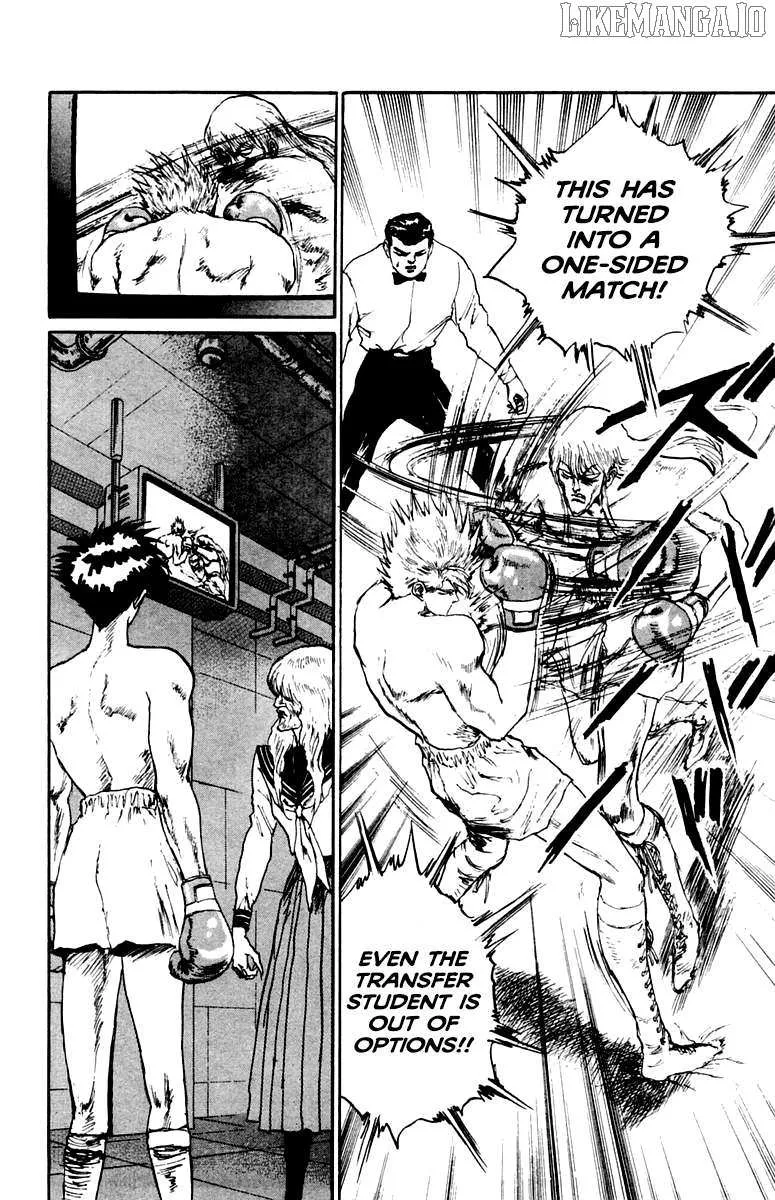 Read Demon Academy chapter 67 image 3 on Lezhin