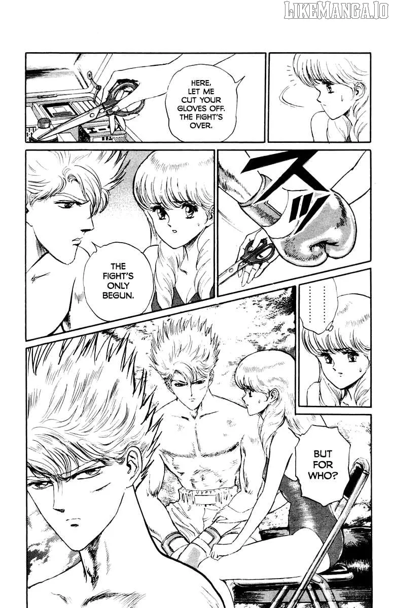 Read Demon Academy chapter 68 image 10 on Lezhin