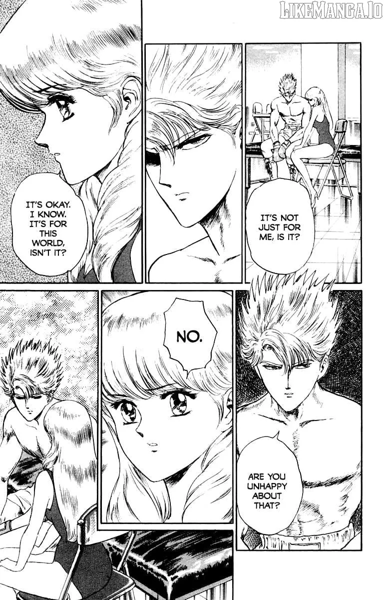 Read Demon Academy chapter 68 image 11 on Lezhin