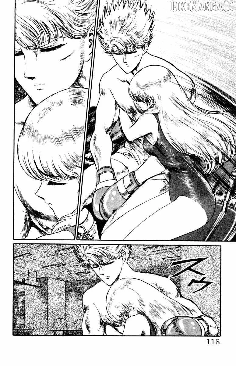 Read Demon Academy chapter 68 image 12 on Lezhin