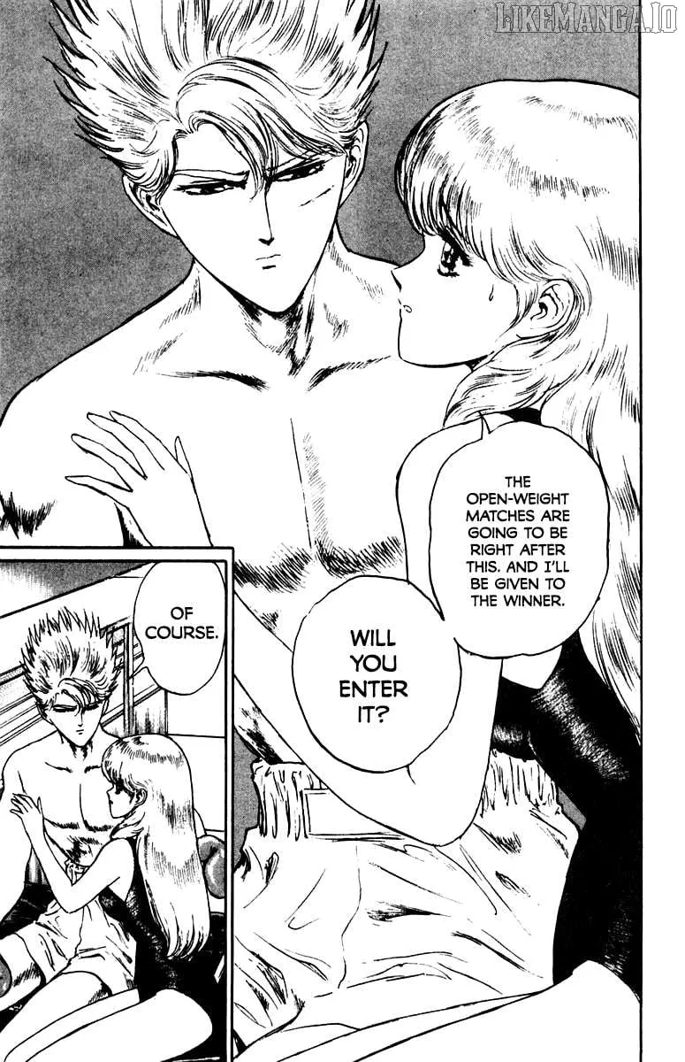 Read Demon Academy chapter 68 image 13 on Lezhin
