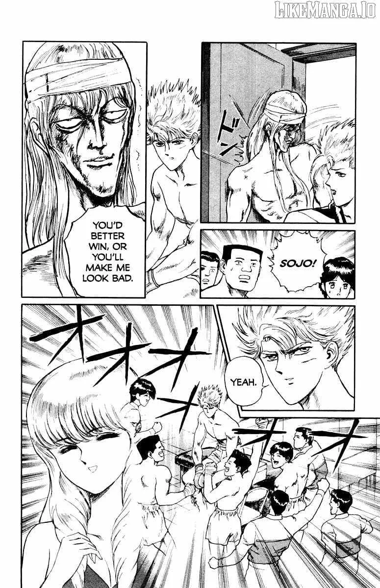 Read Demon Academy chapter 68 image 18 on Lezhin