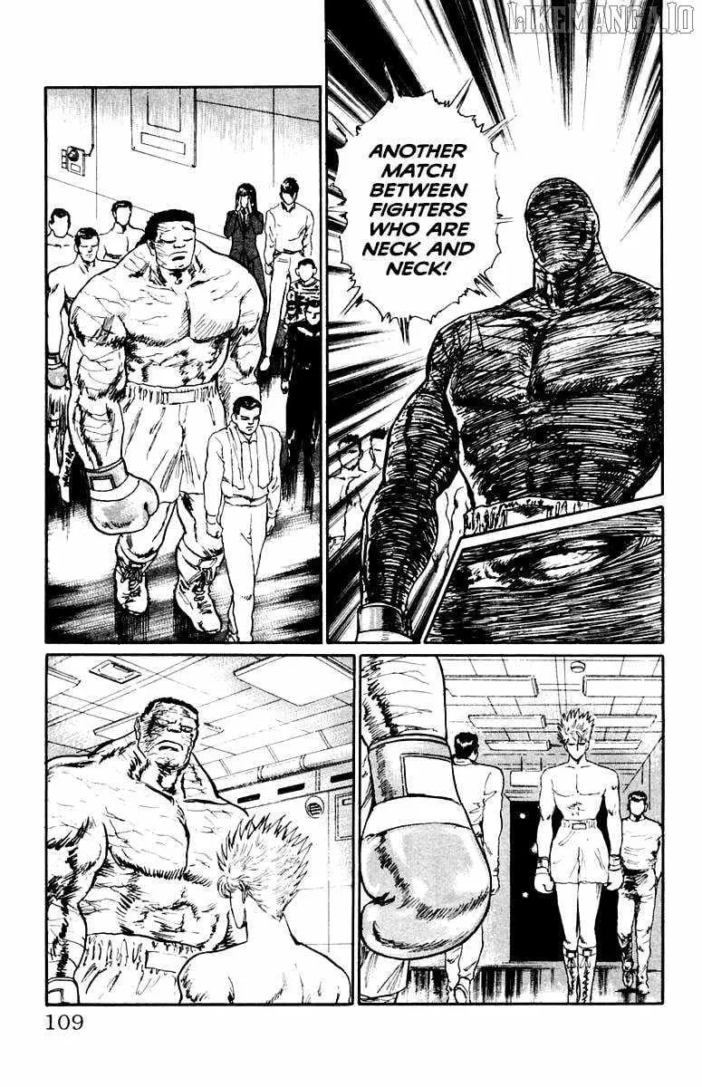 Read Demon Academy chapter 68 image 3 on Lezhin