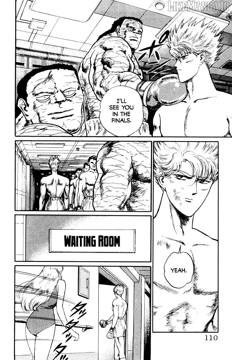 Read Demon Academy chapter 68 image 4 on Lezhin