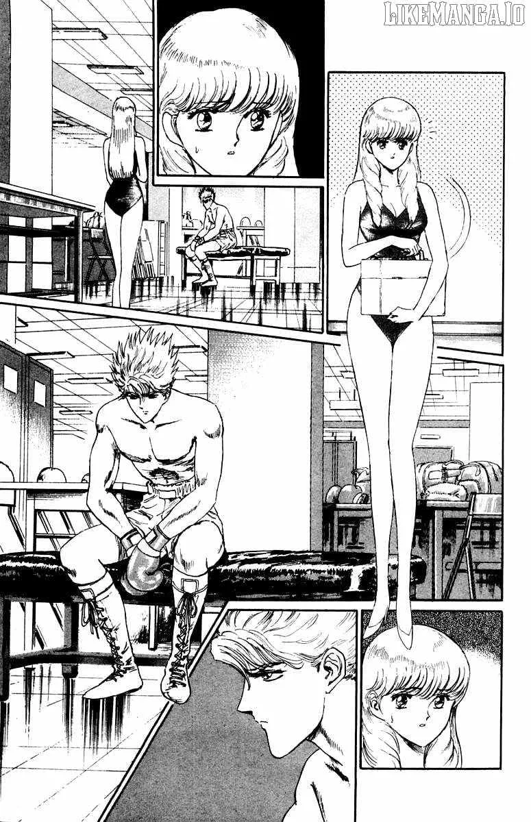 Read Demon Academy chapter 68 image 7 on Lezhin