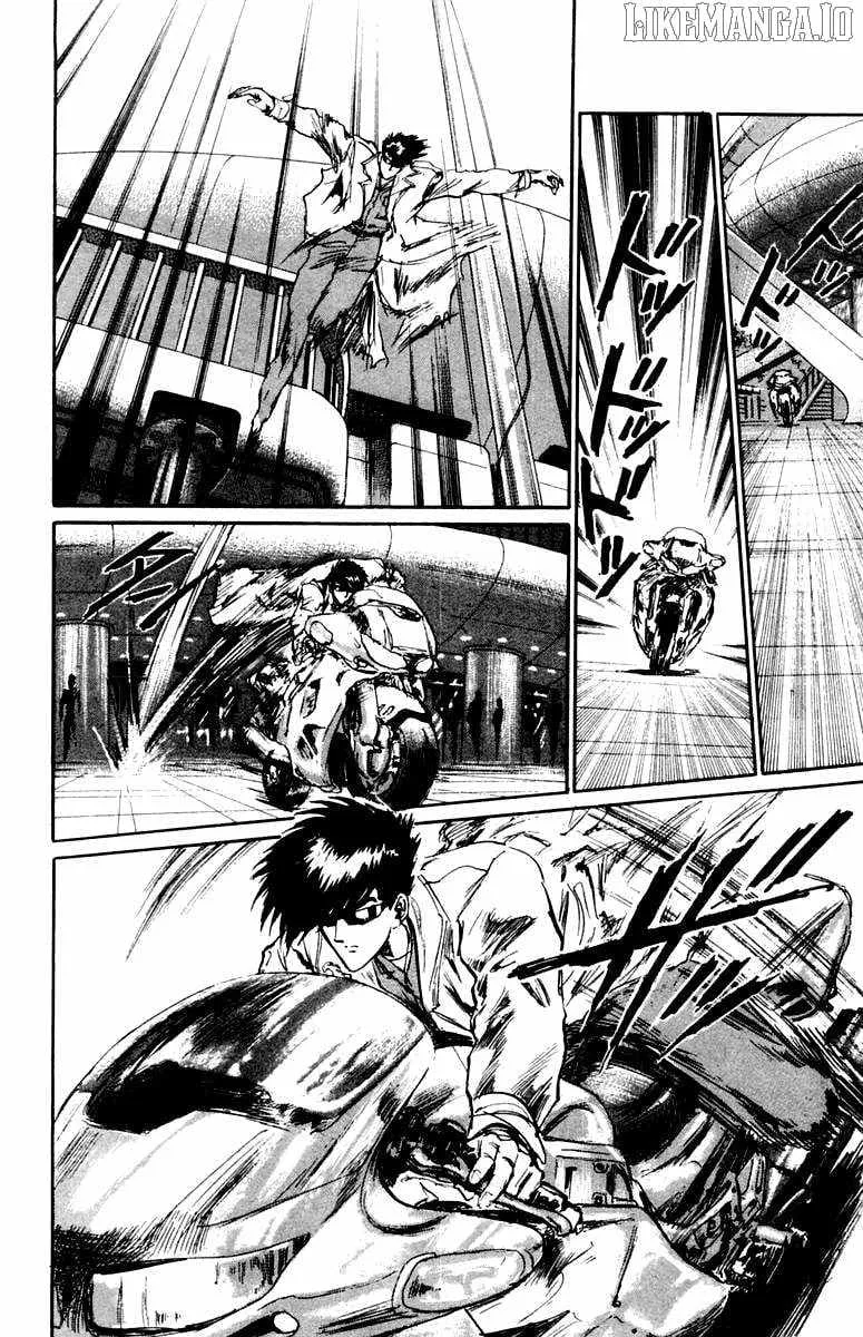 Read Demon Academy chapter 69 image 10 on Lezhin