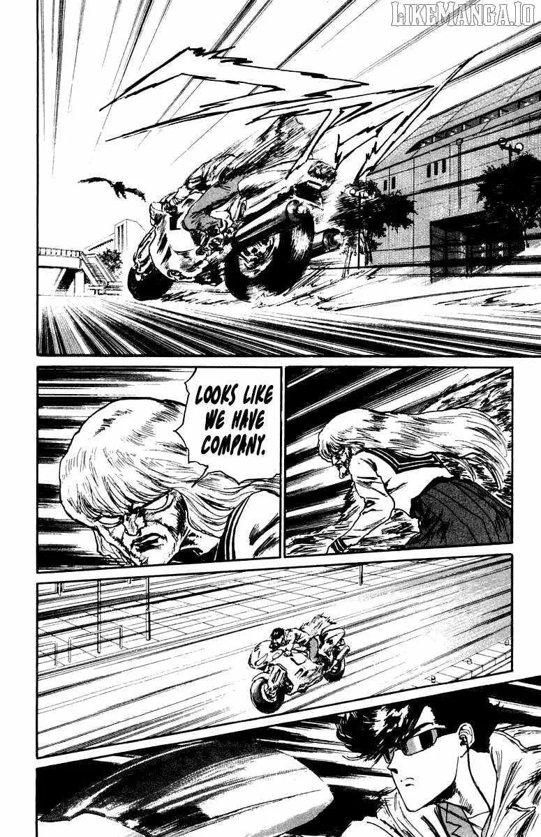 Read Demon Academy chapter 69 image 12 on Lezhin