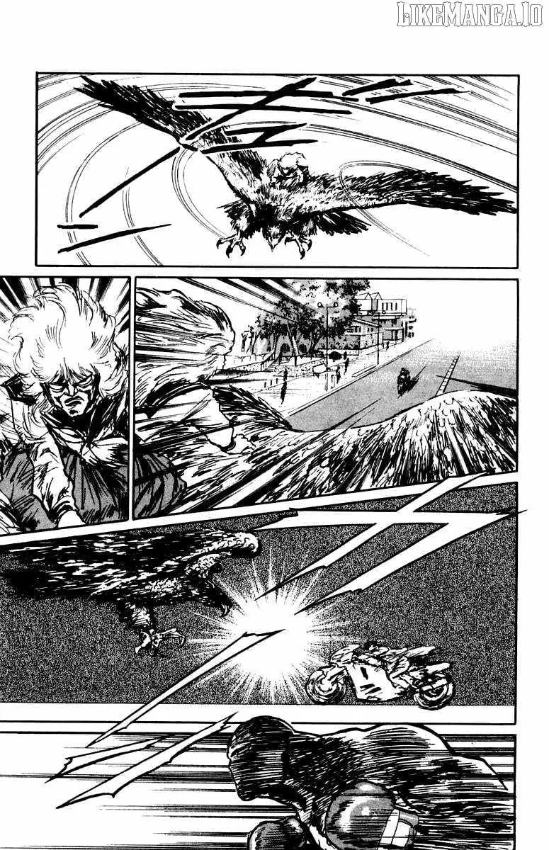 Read Demon Academy chapter 69 image 13 on Lezhin