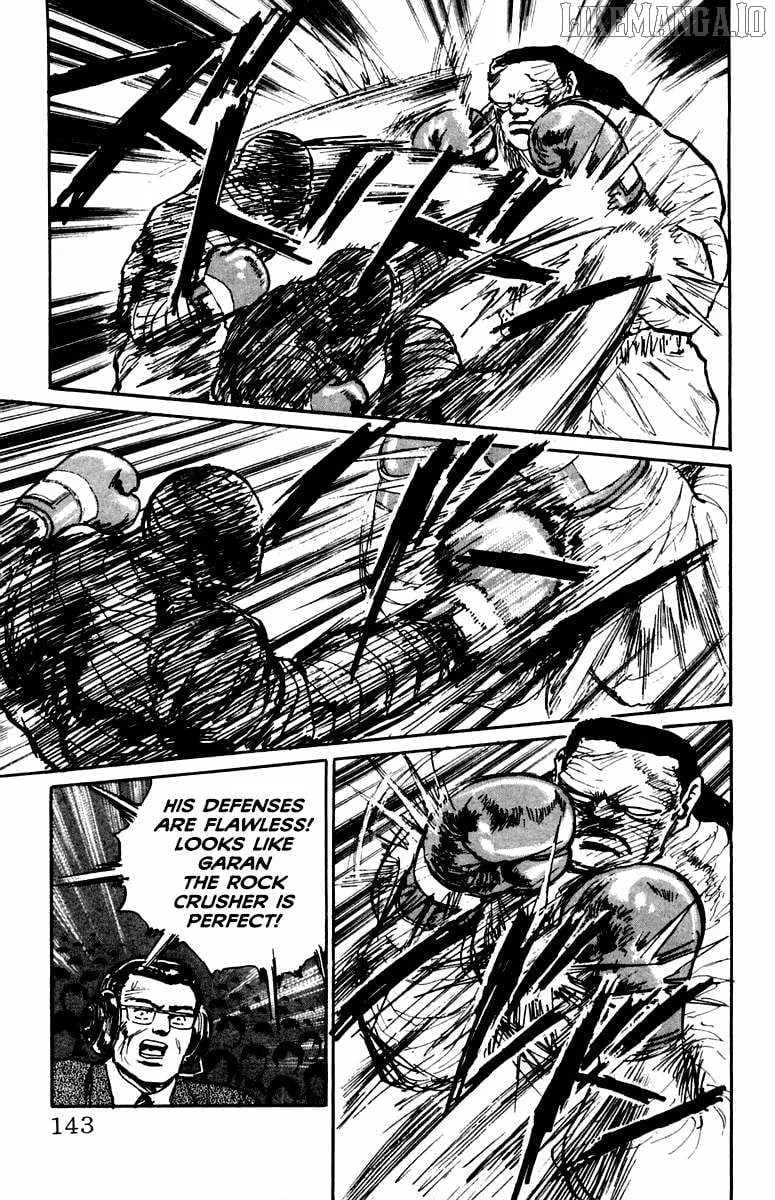 Read Demon Academy chapter 69 image 17 on Lezhin