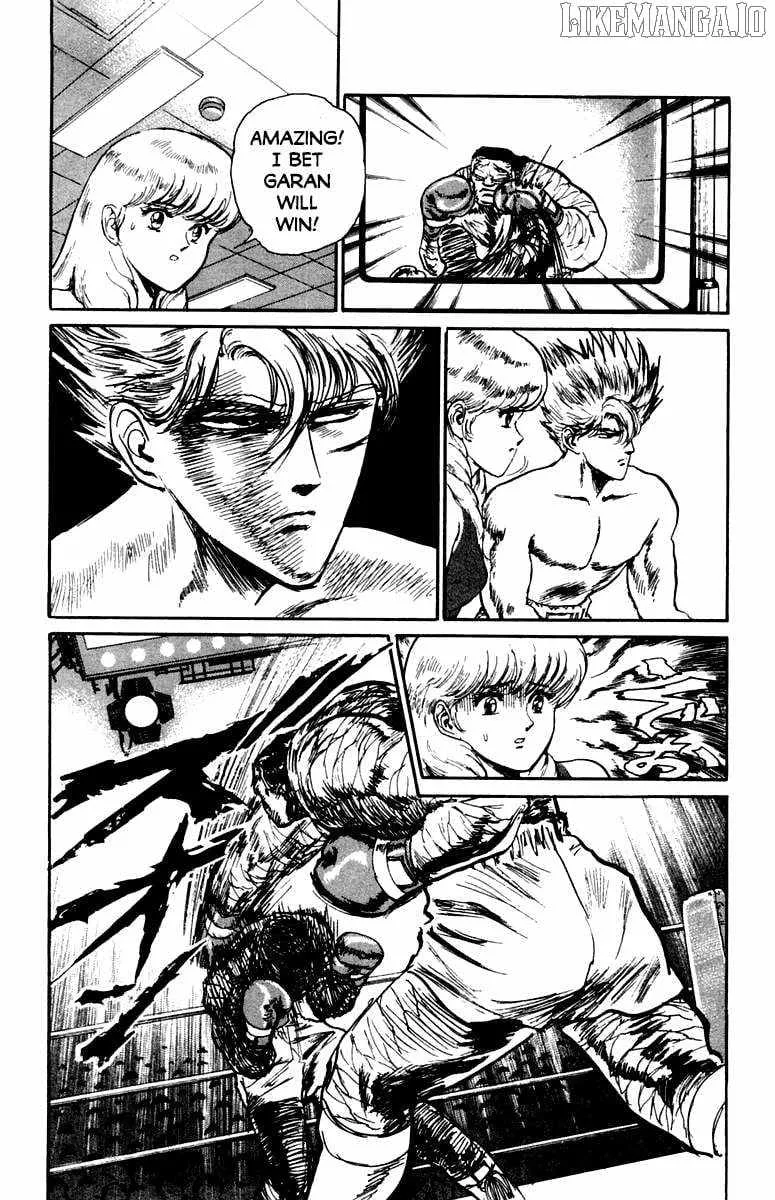 Read Demon Academy chapter 69 image 18 on Lezhin