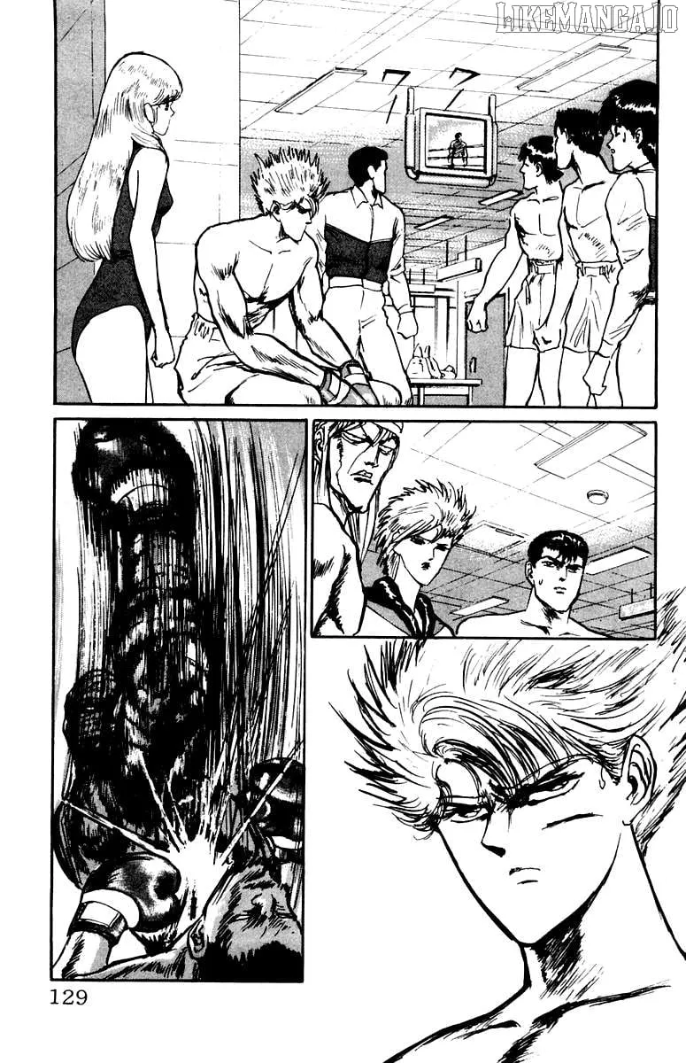 Read Demon Academy chapter 69 image 3 on Lezhin