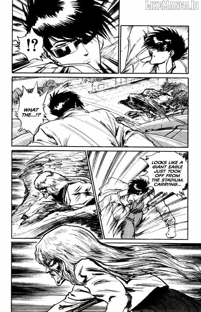 Read Demon Academy chapter 69 image 8 on Lezhin
