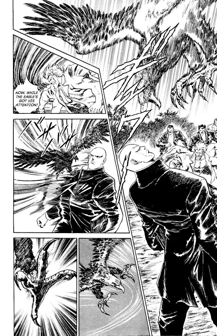 Read Demon Academy chapter 7 image 1 on Lezhin