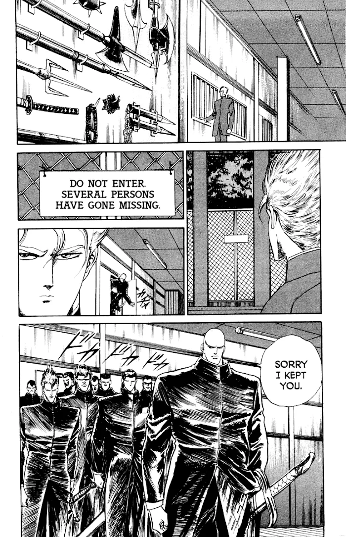 Read Demon Academy chapter 7 image 10 on Lezhin