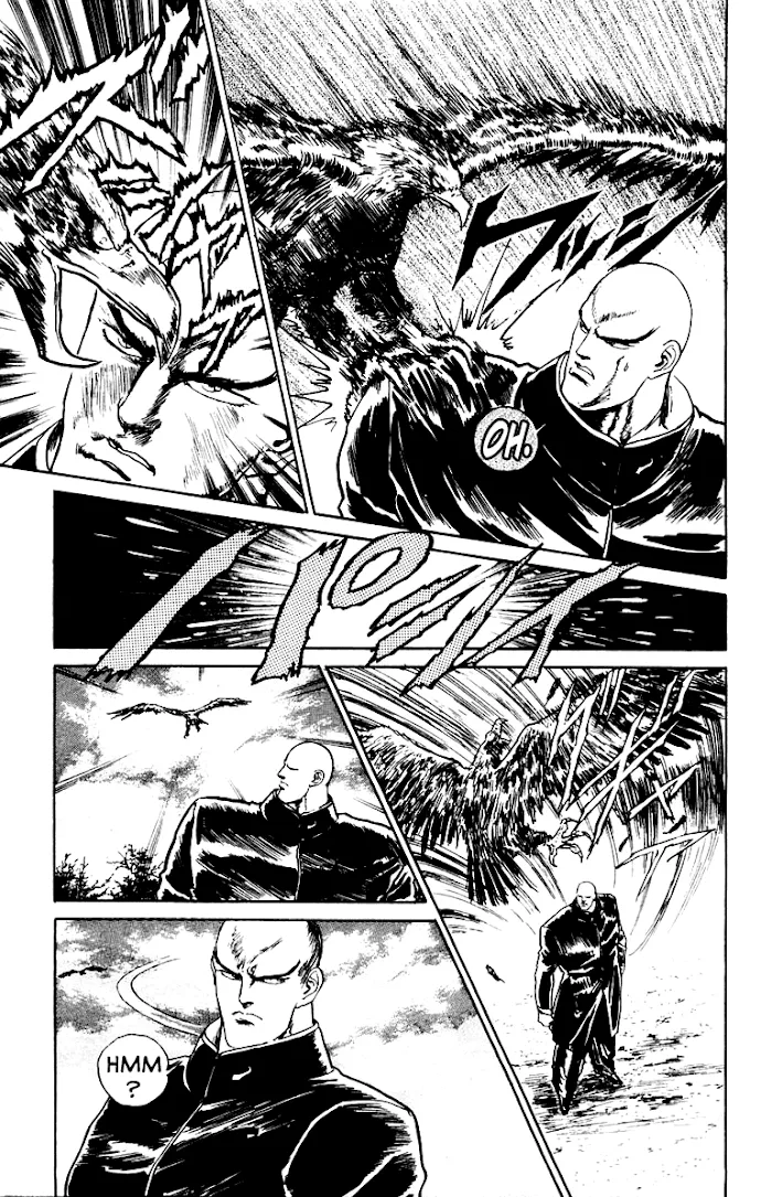 Read Demon Academy chapter 7 image 2 on Lezhin