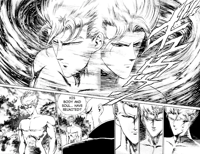 Read Demon Academy chapter 7 image 5 on Lezhin