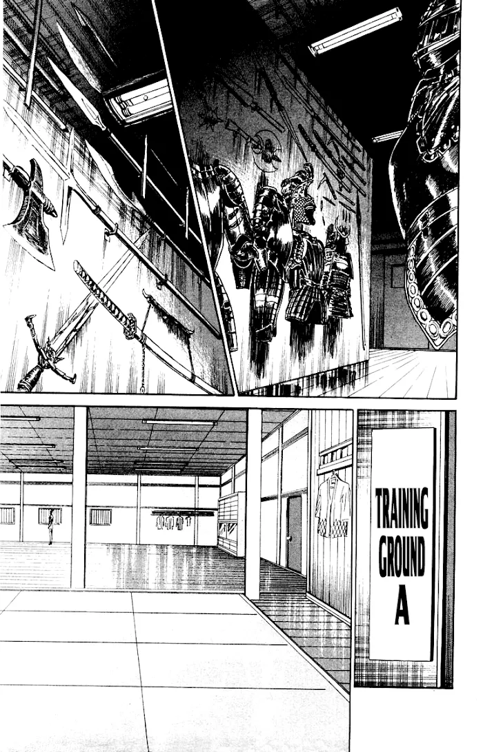 Read Demon Academy chapter 7 image 9 on Lezhin