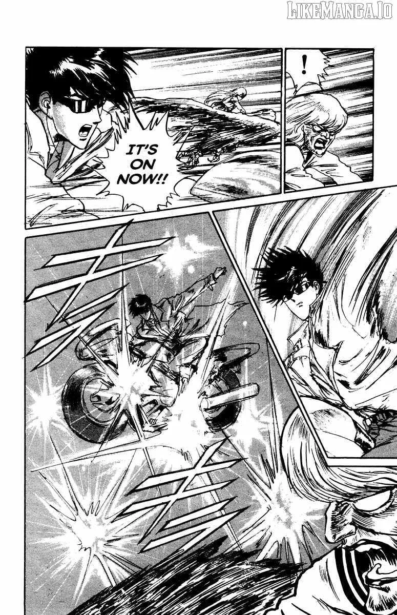 Read Demon Academy chapter 70 image 10 on Lezhin