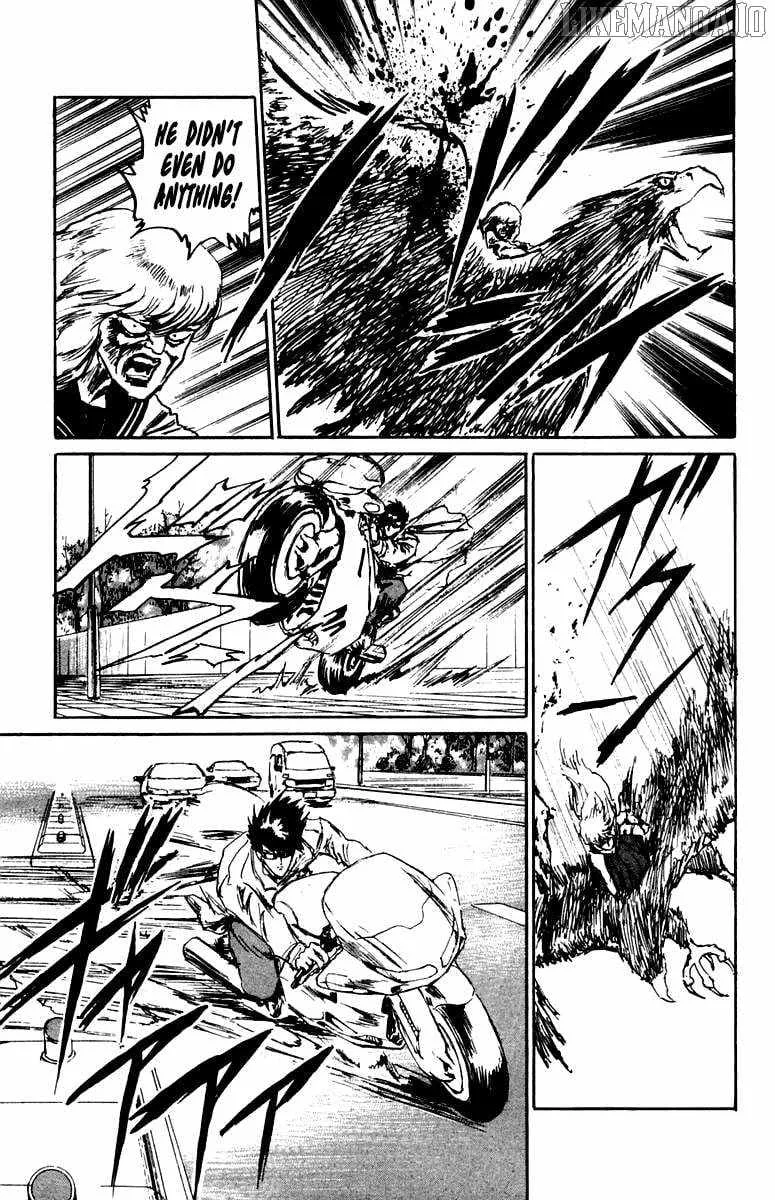 Read Demon Academy chapter 70 image 11 on Lezhin