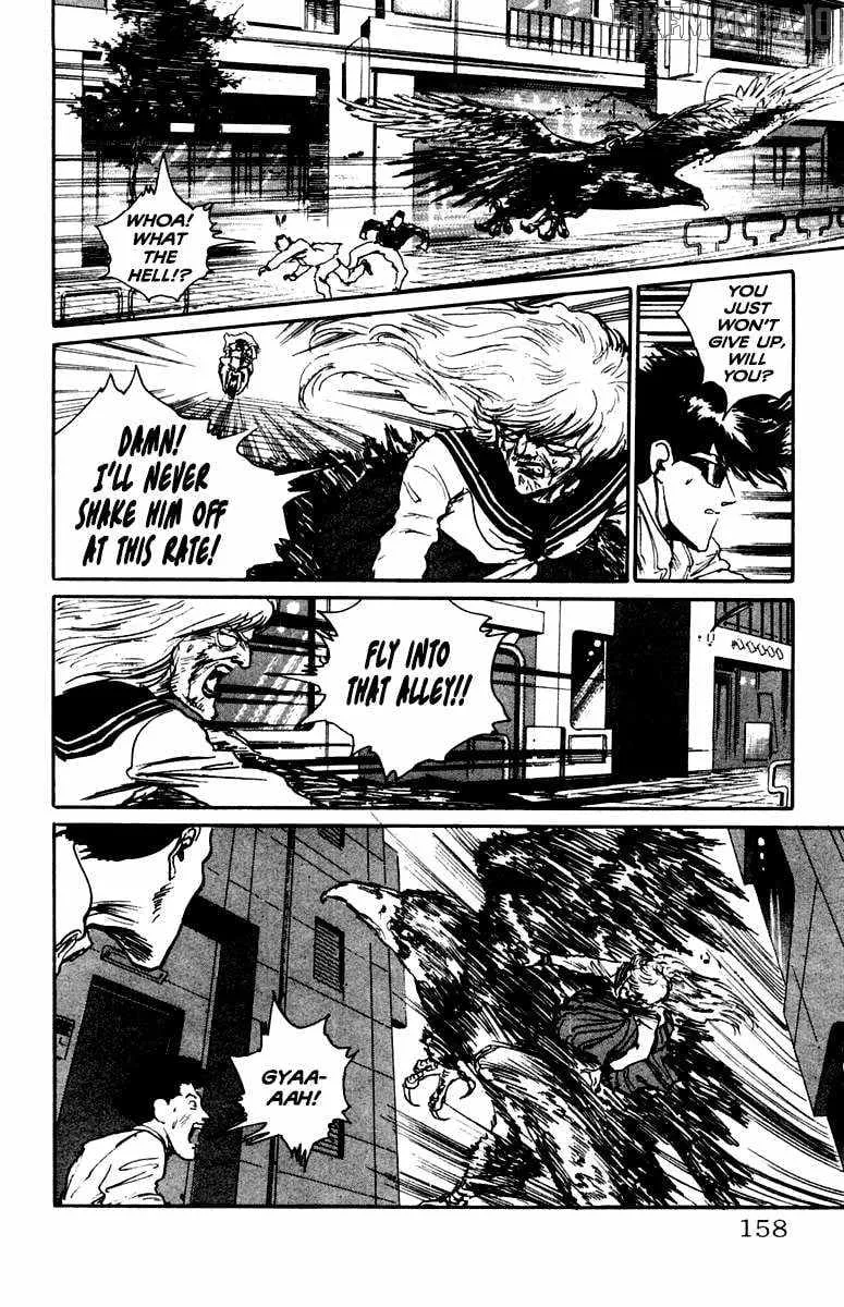 Read Demon Academy chapter 70 image 12 on Lezhin