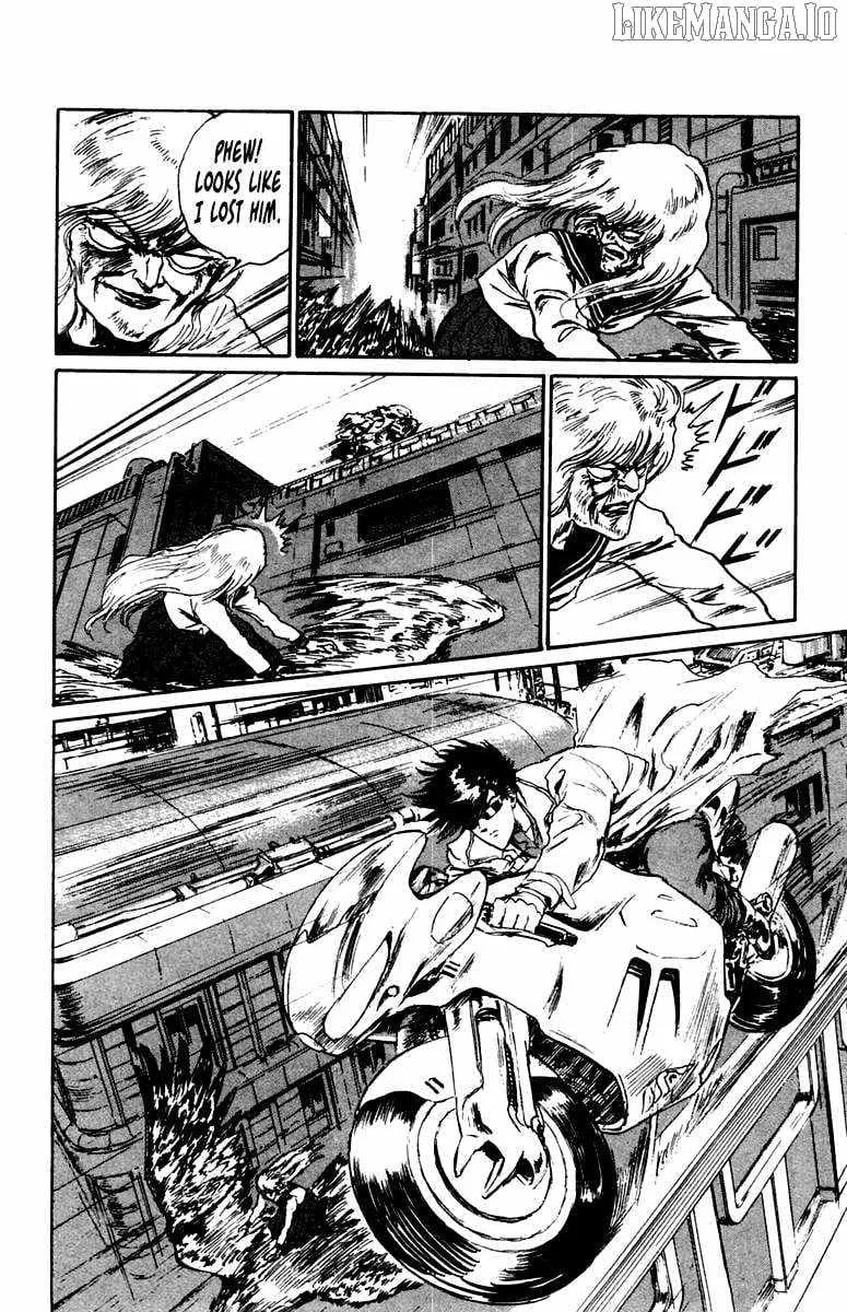 Read Demon Academy chapter 70 image 18 on Lezhin
